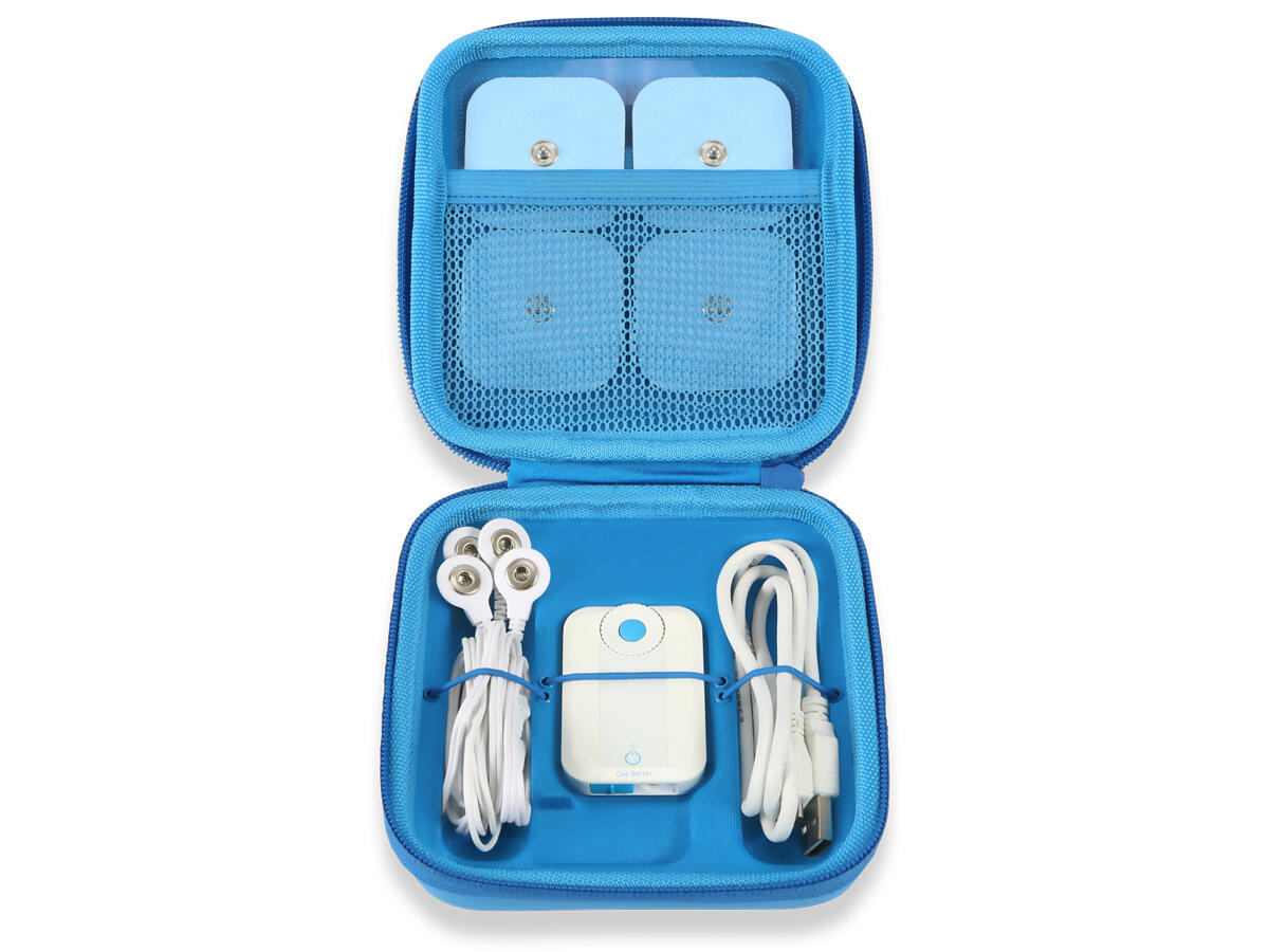 Hardcase pour transporter le Bluetens Classic 2/5