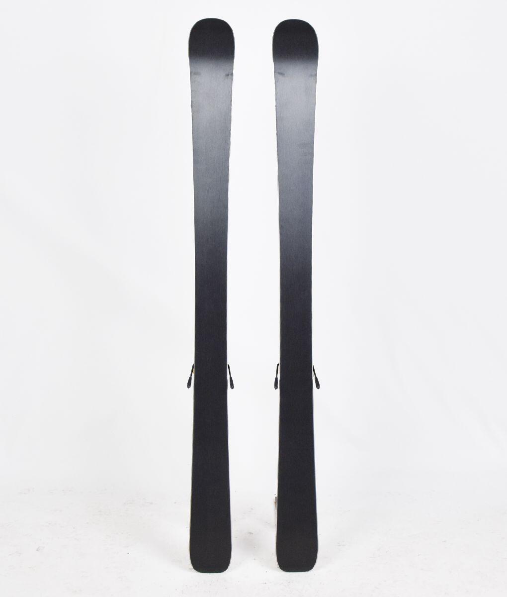 RECONDITIONNE - Ski Occasion Rossignol Star Wars - BON 3/3