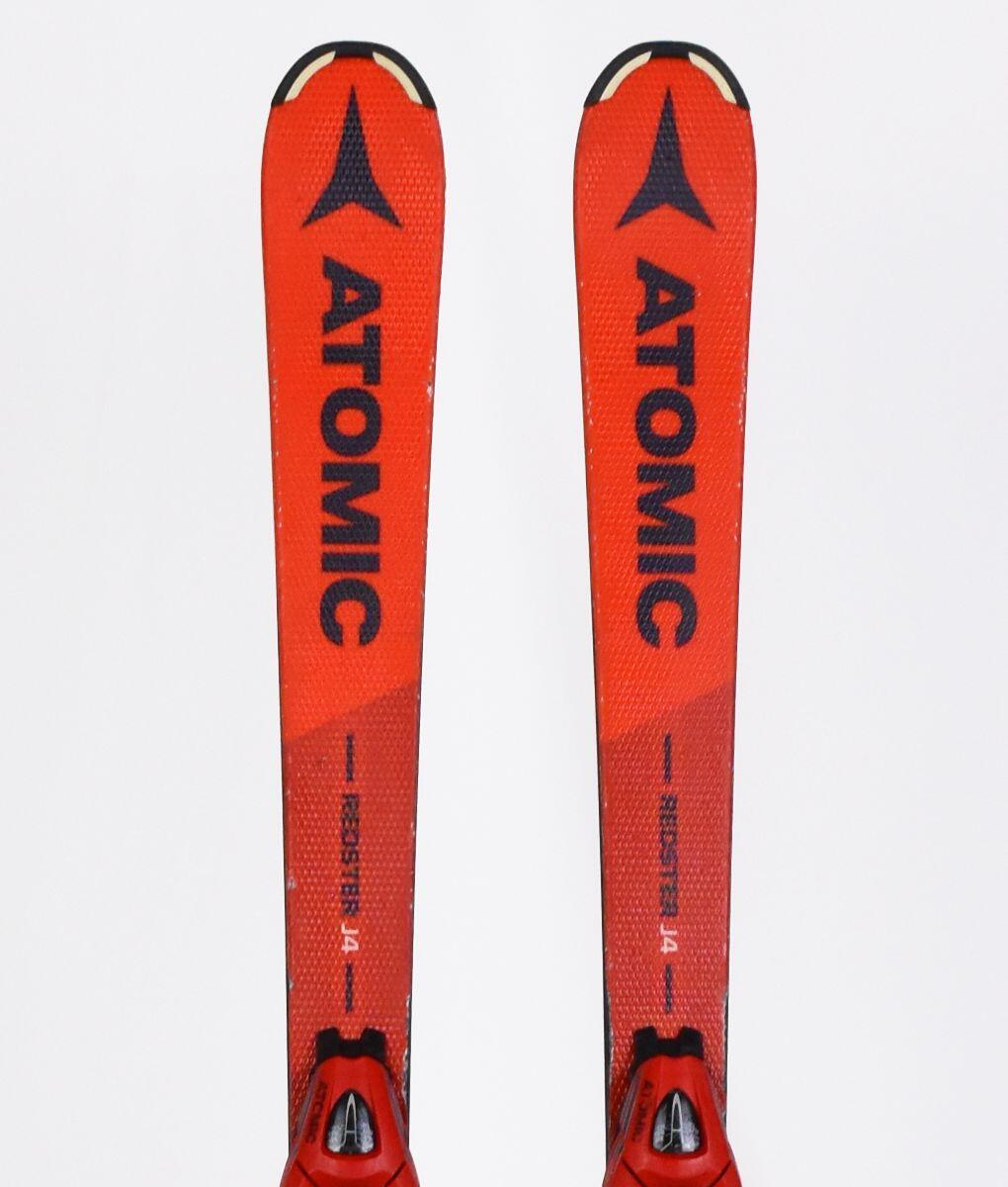 ATOMIC RECONDITIONNE - Ski Occasion Atomic Redster J4 - BON