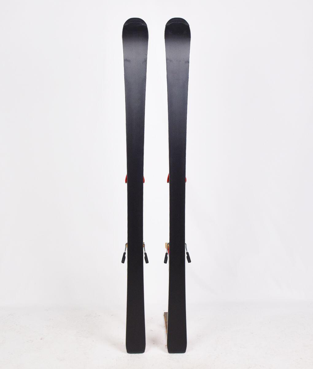 RECONDITIONNE - Ski Occasion Atomic Redster J4 - BON 3/3
