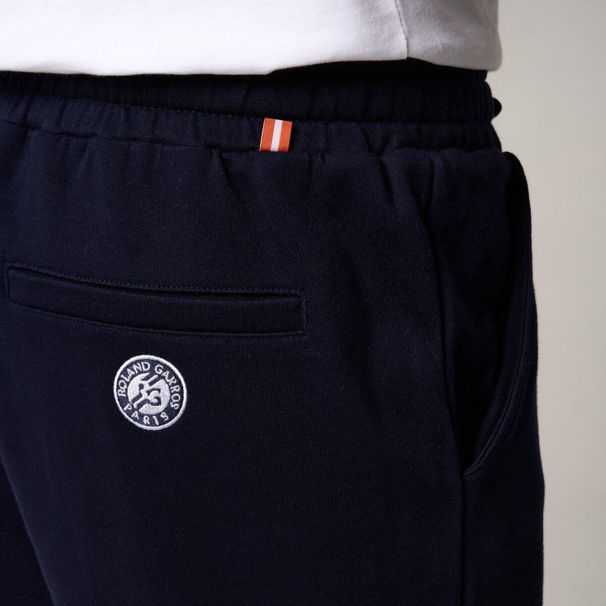 Bermuda Homme Roland-Garros - Marine 2/5