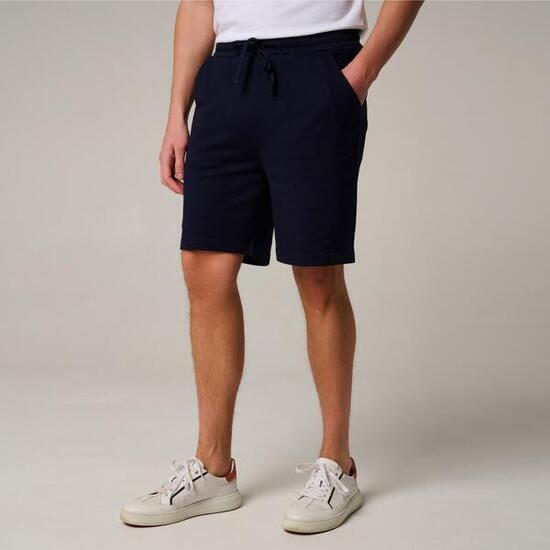 Bermuda Homme Roland-Garros - Marine