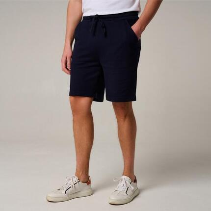 Bermuda Homme Roland-Garros - Marine