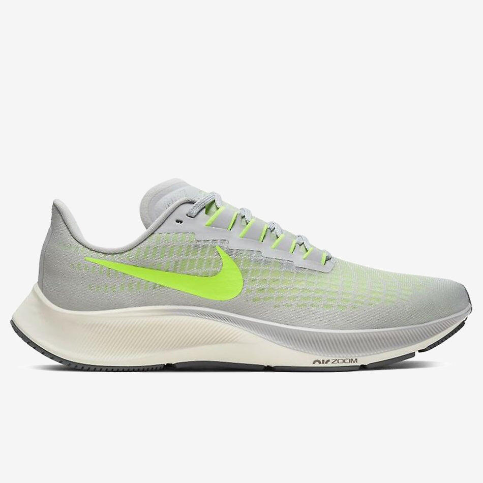 Nike Air Zoom Pegasus 37 Men Running Trainers Sneakers Shoes NIKE Decathlon