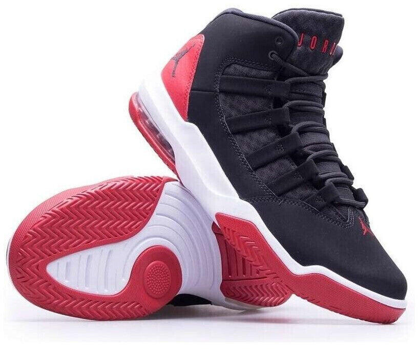 jordan max aura gs