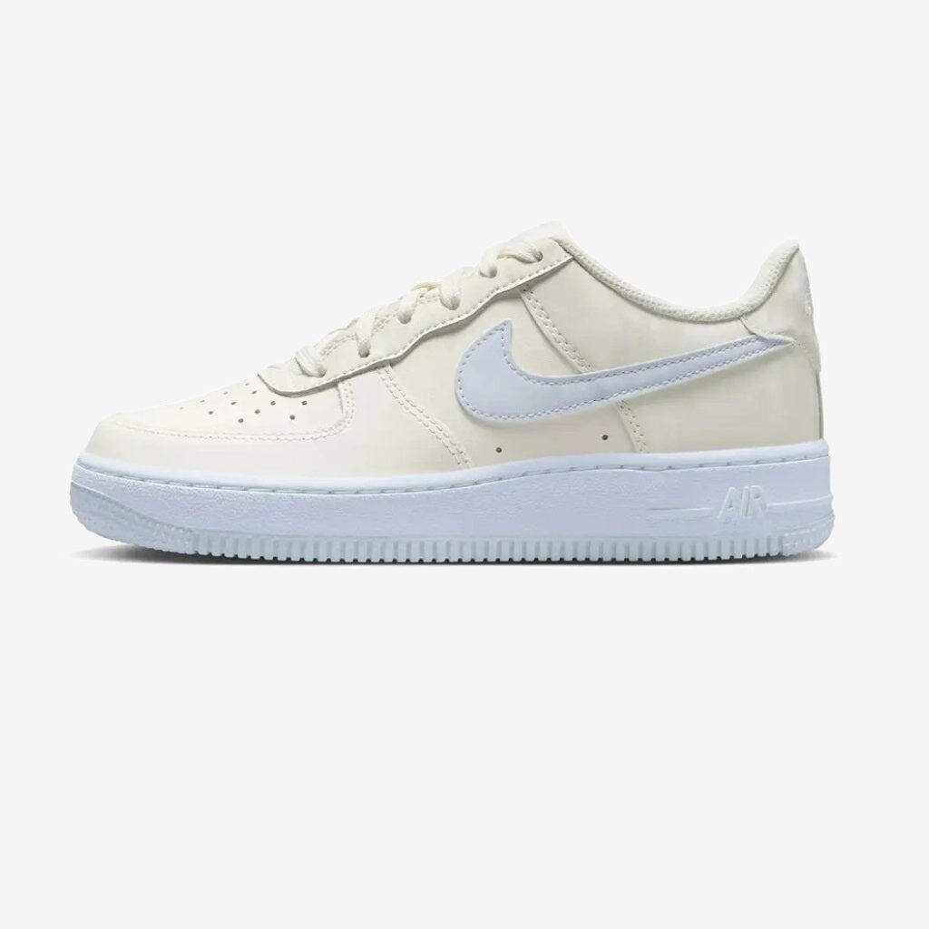 Nike Air Force 1 GS Great School Trainers Sneakers Fashion Shoes NIKE