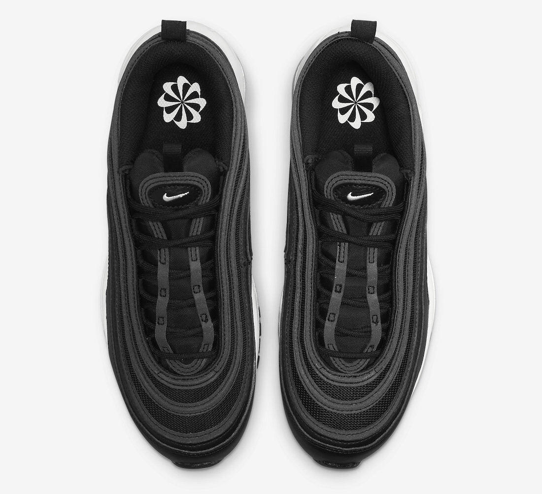 women's air max 97 black