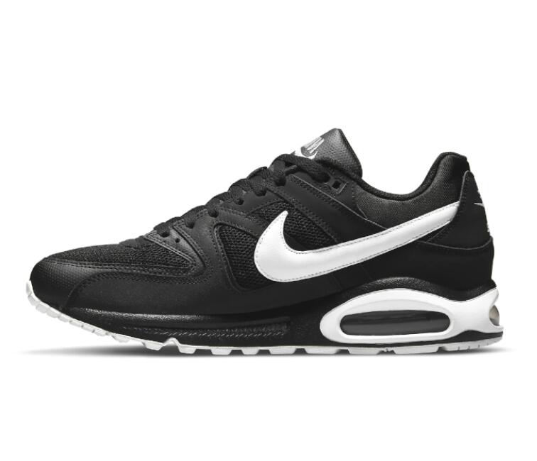 Nike Air Max Command Men s Trainers Sneakers Fashion Shoes NIKE Decathlon