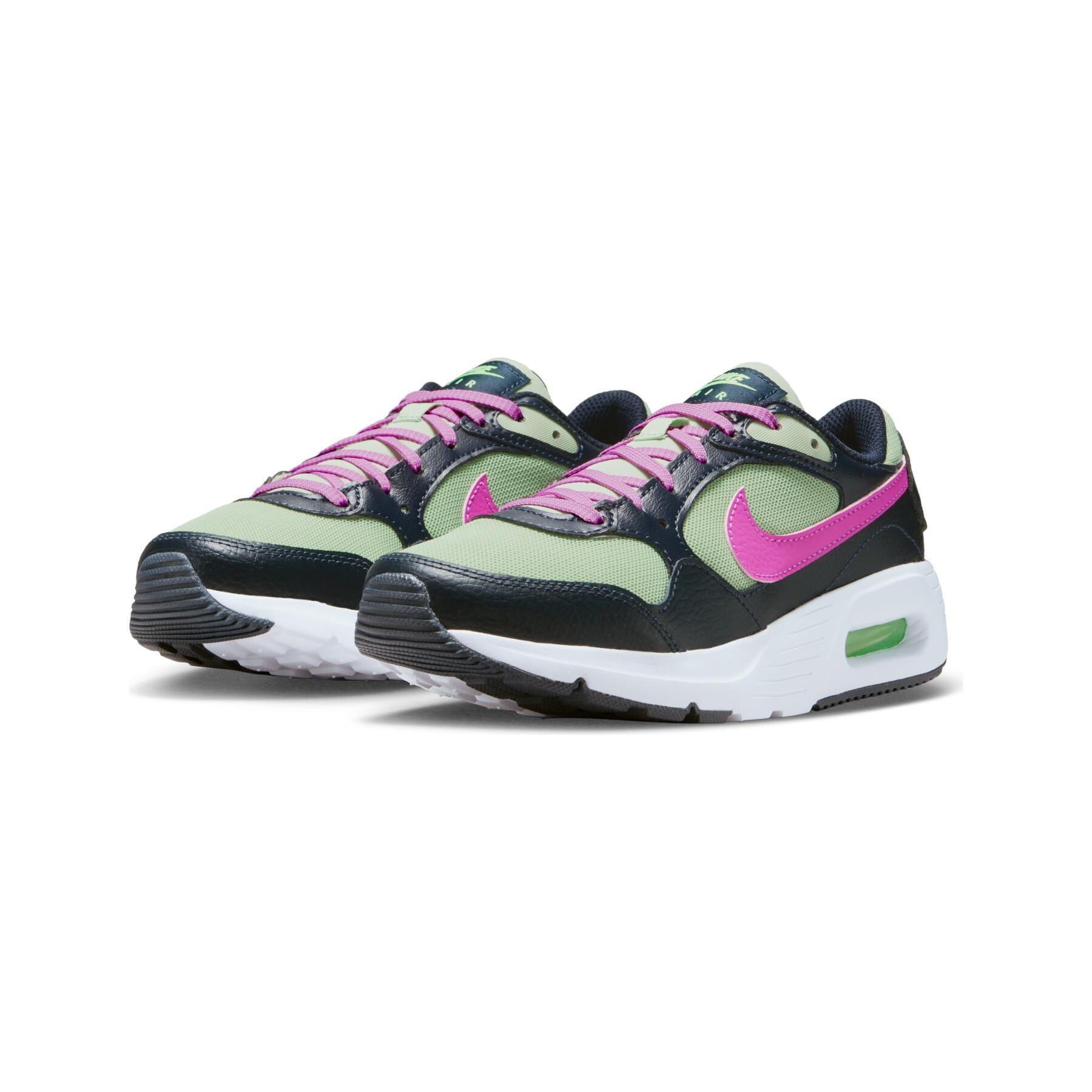 Nike Air max SC GS Great School Fashion Trainers Sneakers Shoes NIKE