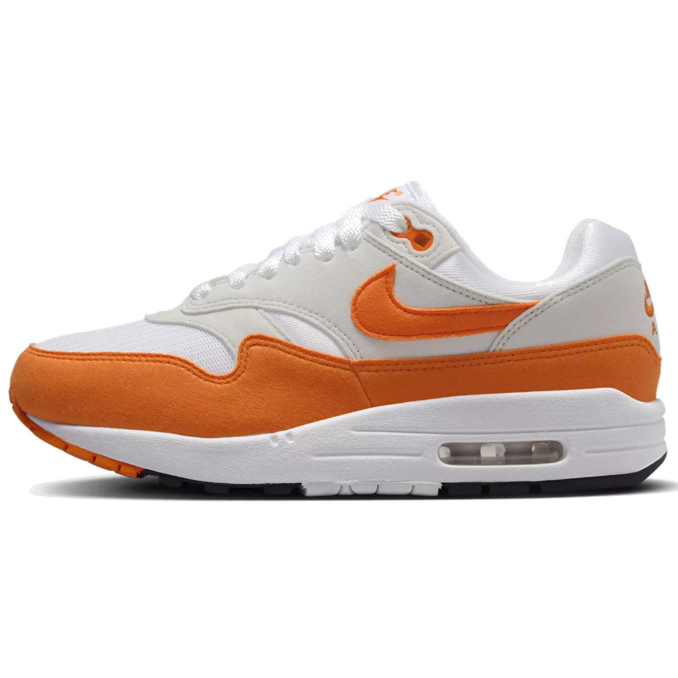 NIKE AIR MAX 1 Women s Trainers Sneakers Fashion Shoes NIKE Decathlon