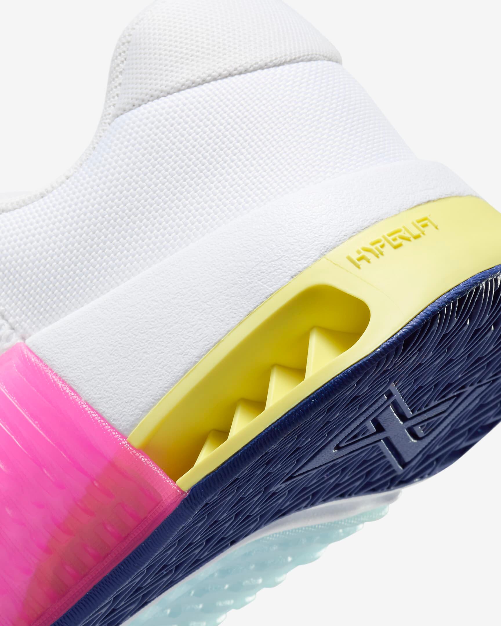 keiser spin bike pedals cleats