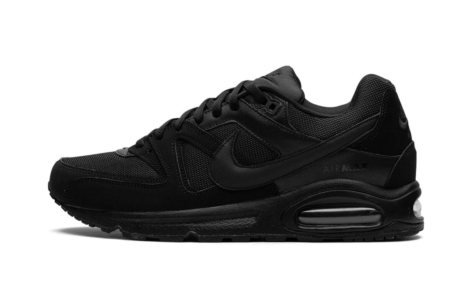Mens nike command trainers discount
