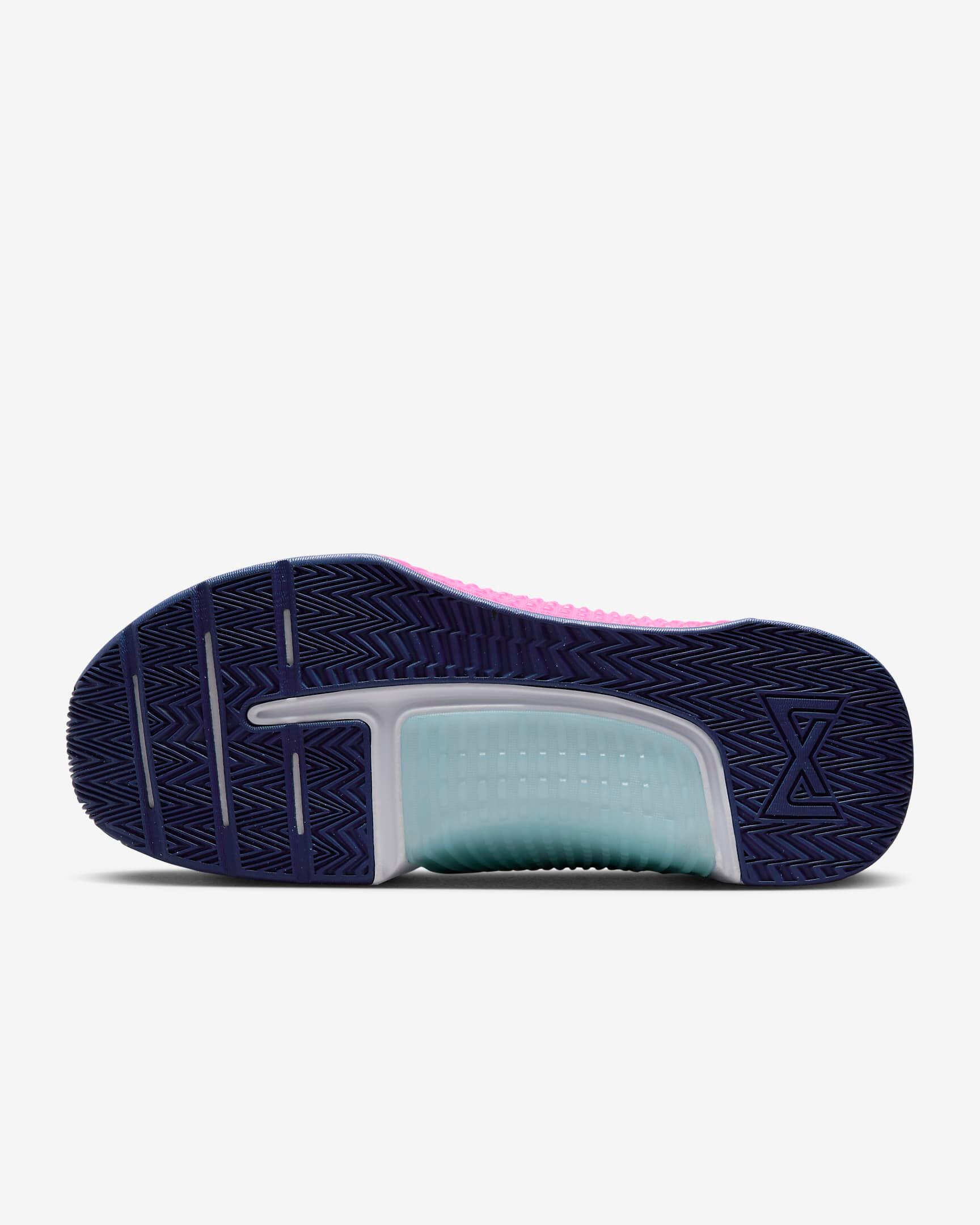 Nike Metcon 9 Men's Trainers Sneakers Shoes NIKE Decathlon