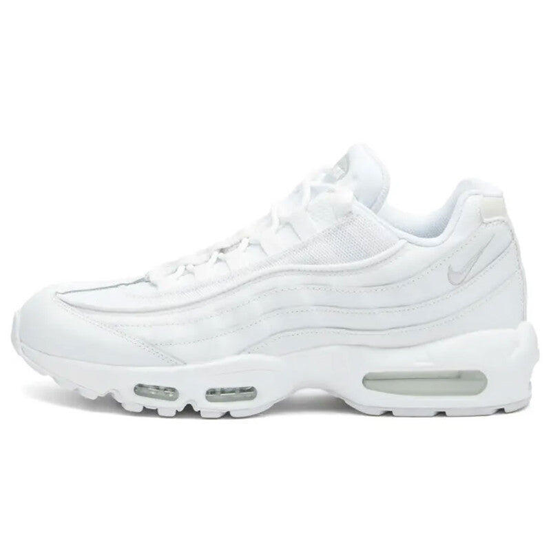 Nike Air Max 95 Women s Trainers Sneakers Fashion Shoes NIKE Decathlon