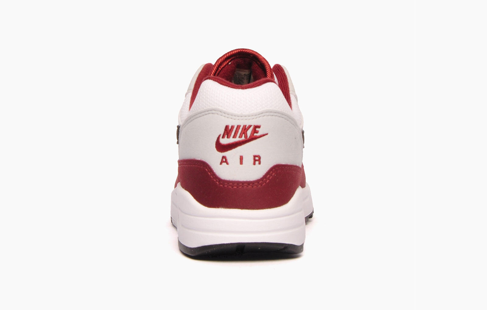 Air Max 1 Dark Team Red - Taille : 46 EU 3/5