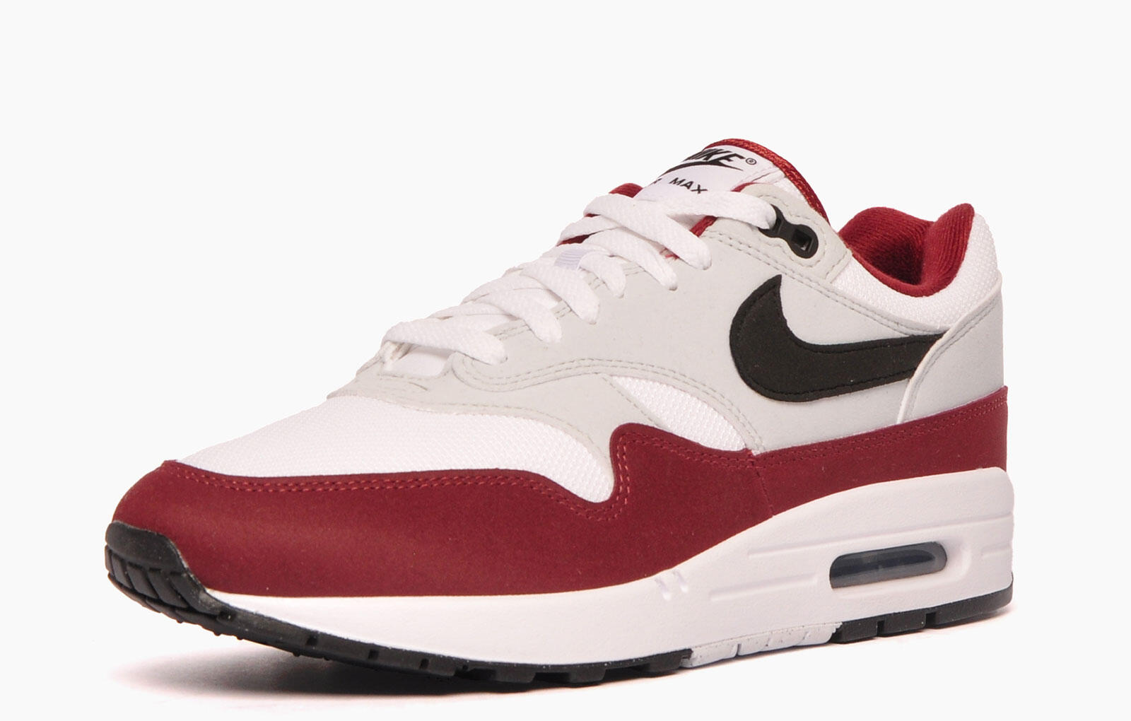 Air Max 1 Dark Team Red - Taille : 46 EU 2/5
