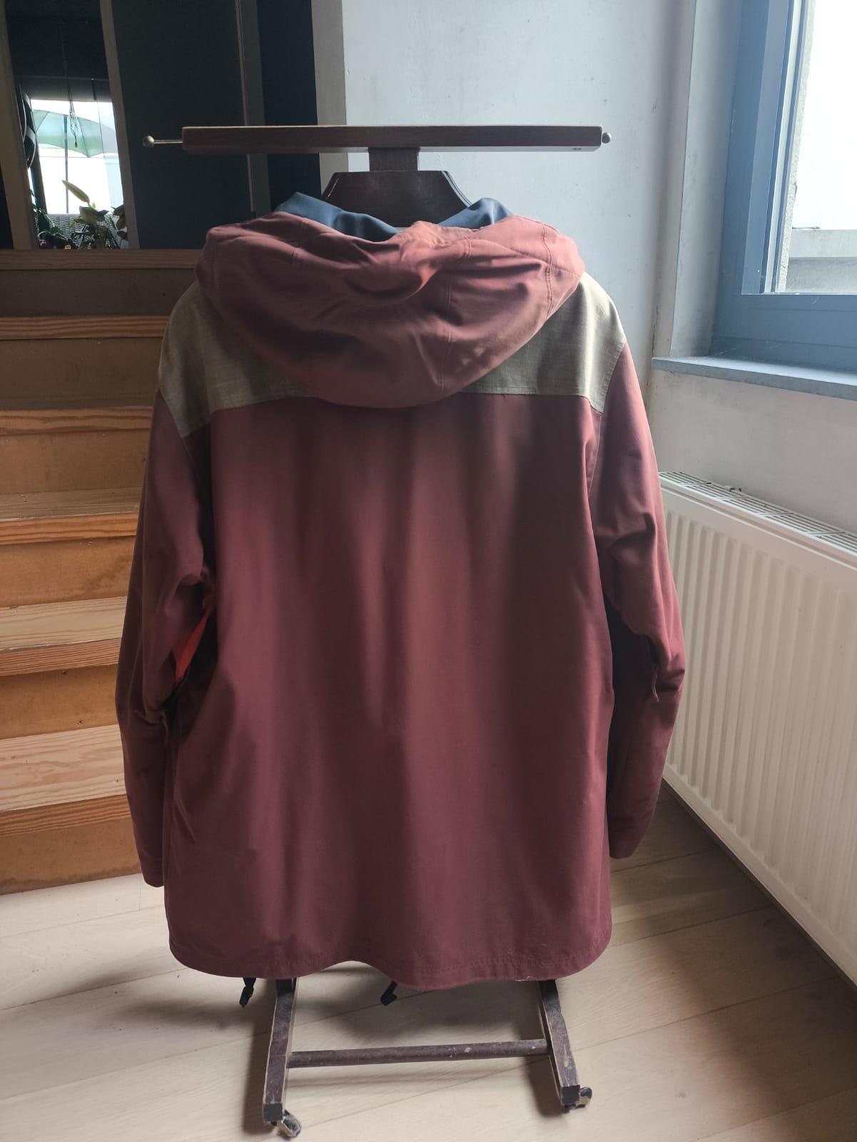 Tussen Particulieren - Snowboardjas Heren XL 2/2