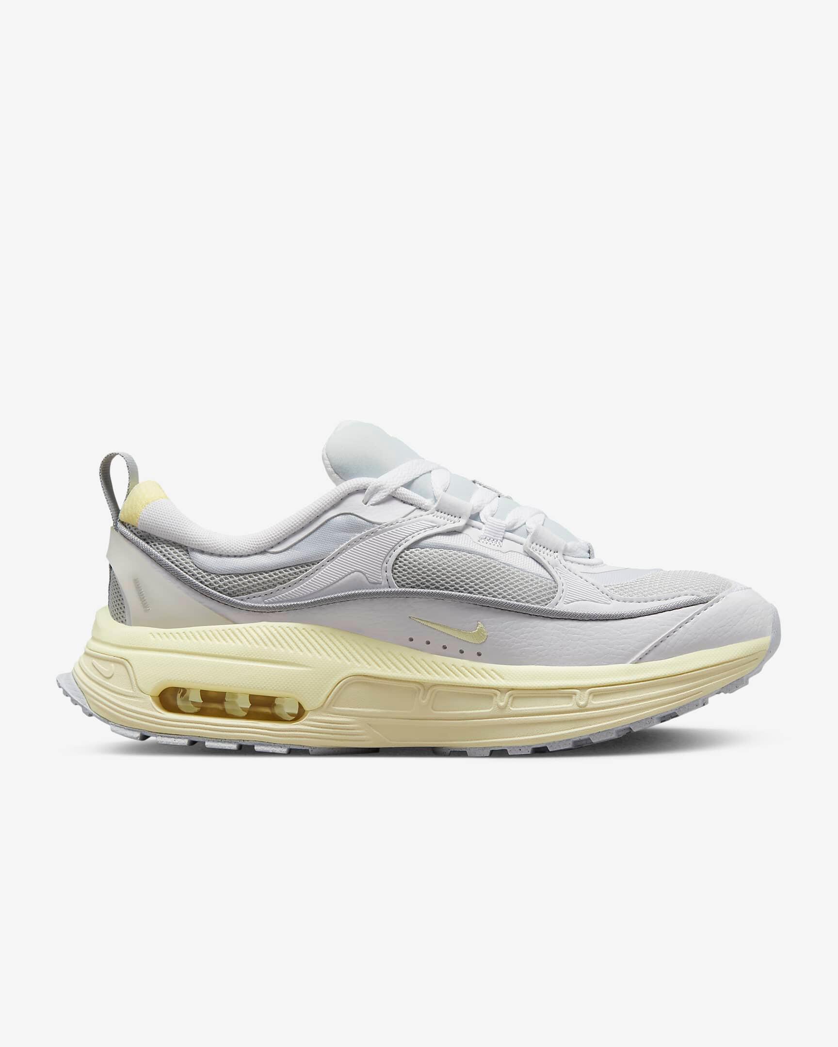 Nike Air Max Bliss Next Nature Women's Trainers Sneakers Fashion Shoes NIKE  | Decathlon