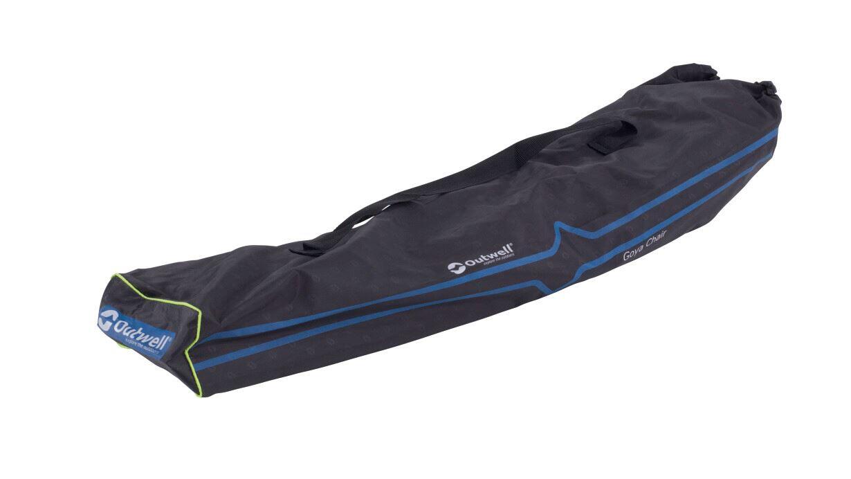Outwell Goya Folding Camping Chair 5/6