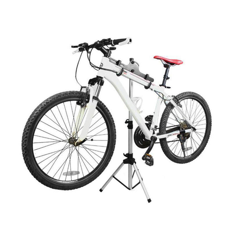 Suport depozitare bicicleta, max 30 kg, vertical, stand reparatii, pliabil