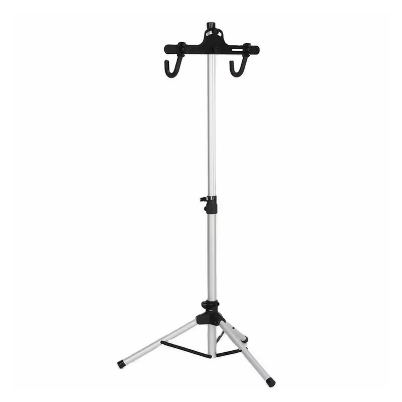 Suport depozitare bicicleta, max 30 kg, vertical, stand reparatii, pliabil