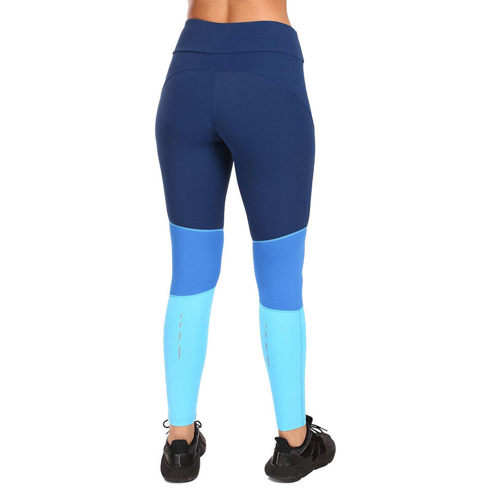 Damskie legginsy do biegania Kilpi ALEXO-W