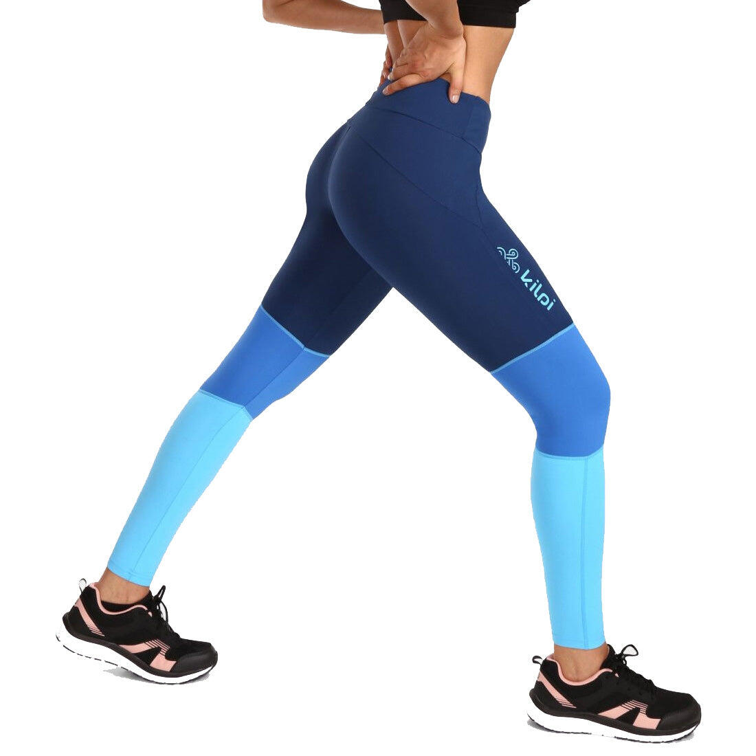 Legging femme Kilpi Alexo 4/5