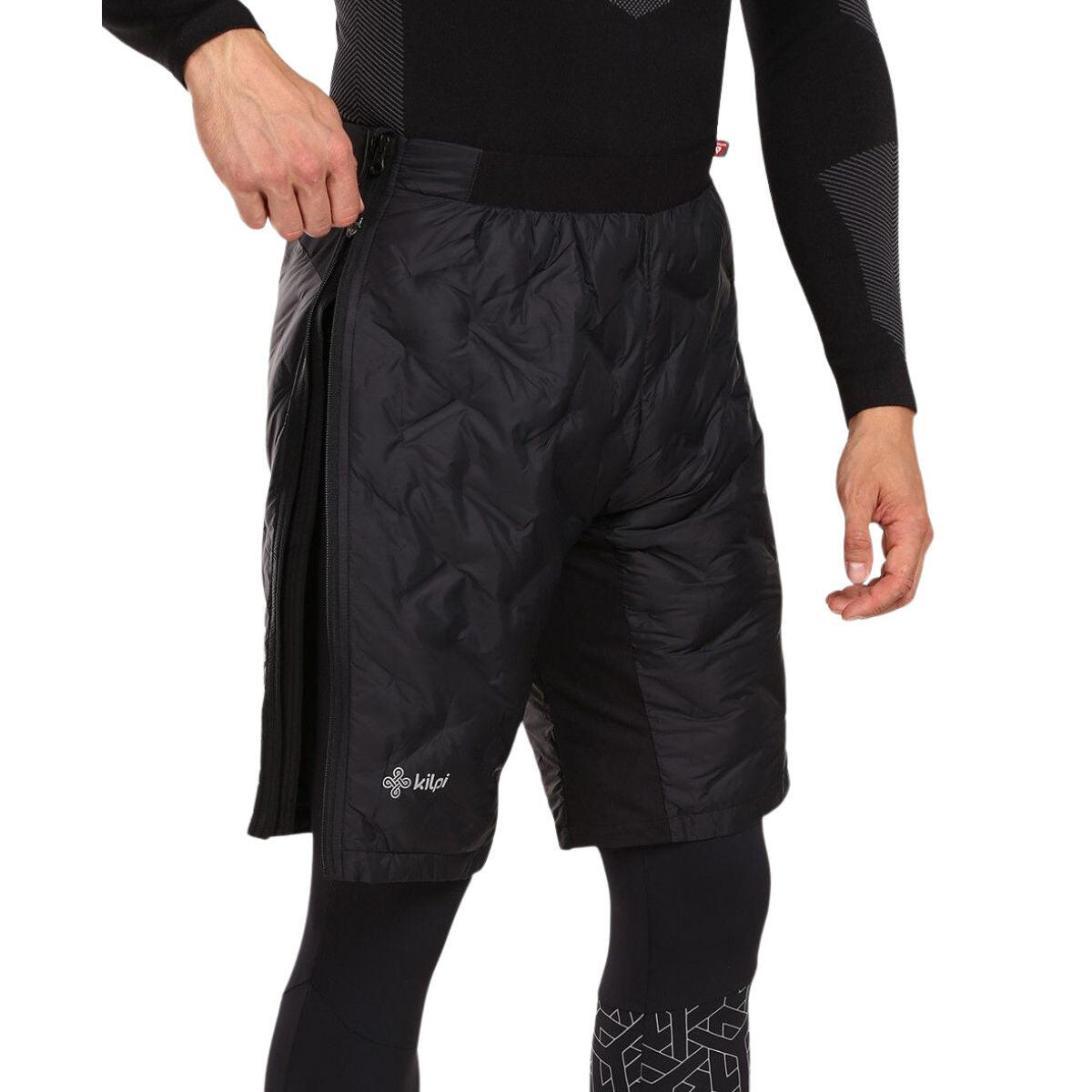 Pantalon de ski Kilpi Fancy 3/4