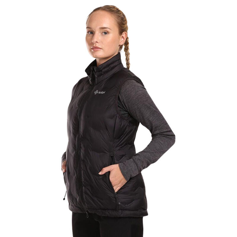 Gilet d'hiver Kilpi Nai-W Femme