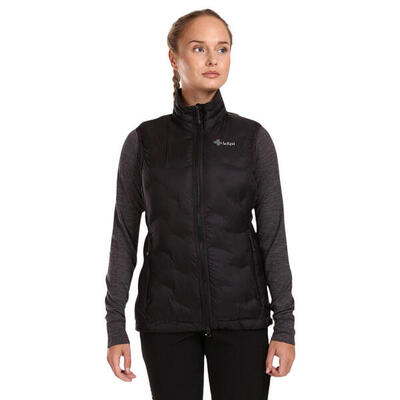 Damen-Daunenjacke Kilpi Nai