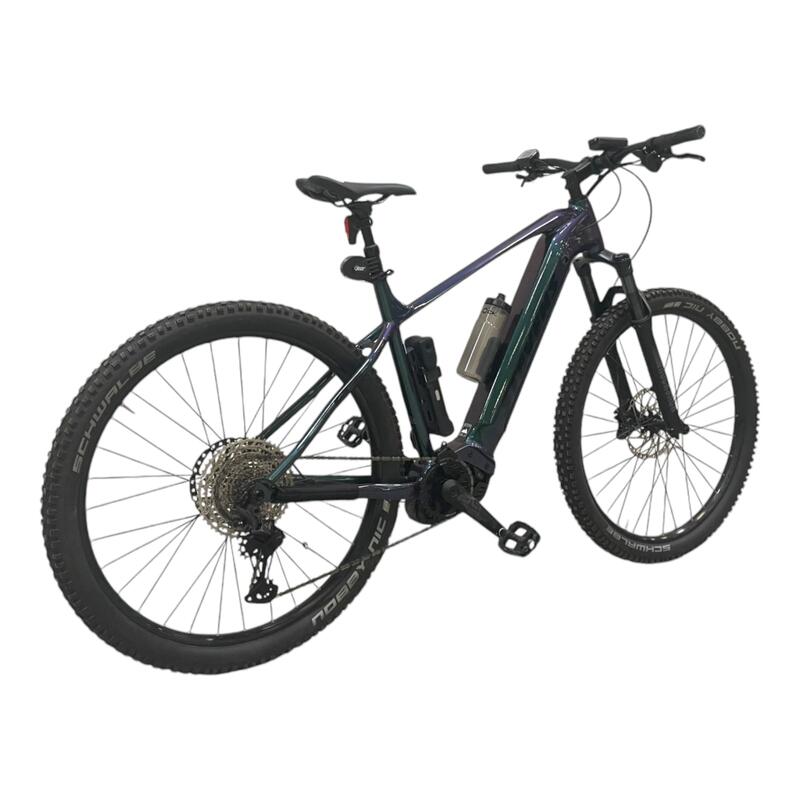 Tweedehands  - Elektrische fiets - Stevens E-Juke