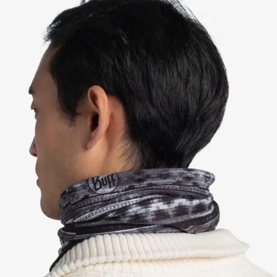 Schlauchtuch leicht atmungsaktiv wärmeisolierend weich unisex - Polar Neckwarmer 3/5