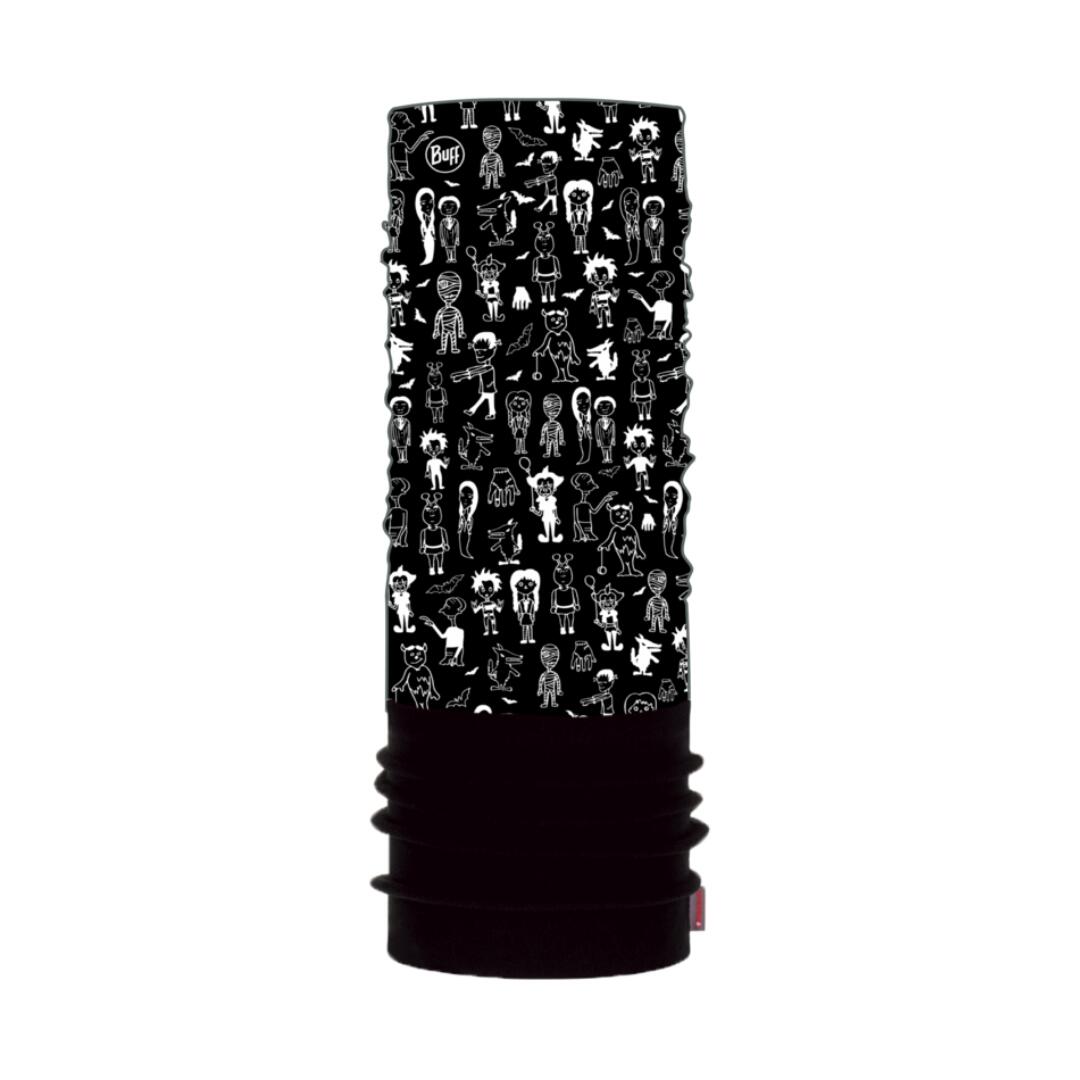 BUFF Nekwarmer Buff voor unisex jongens