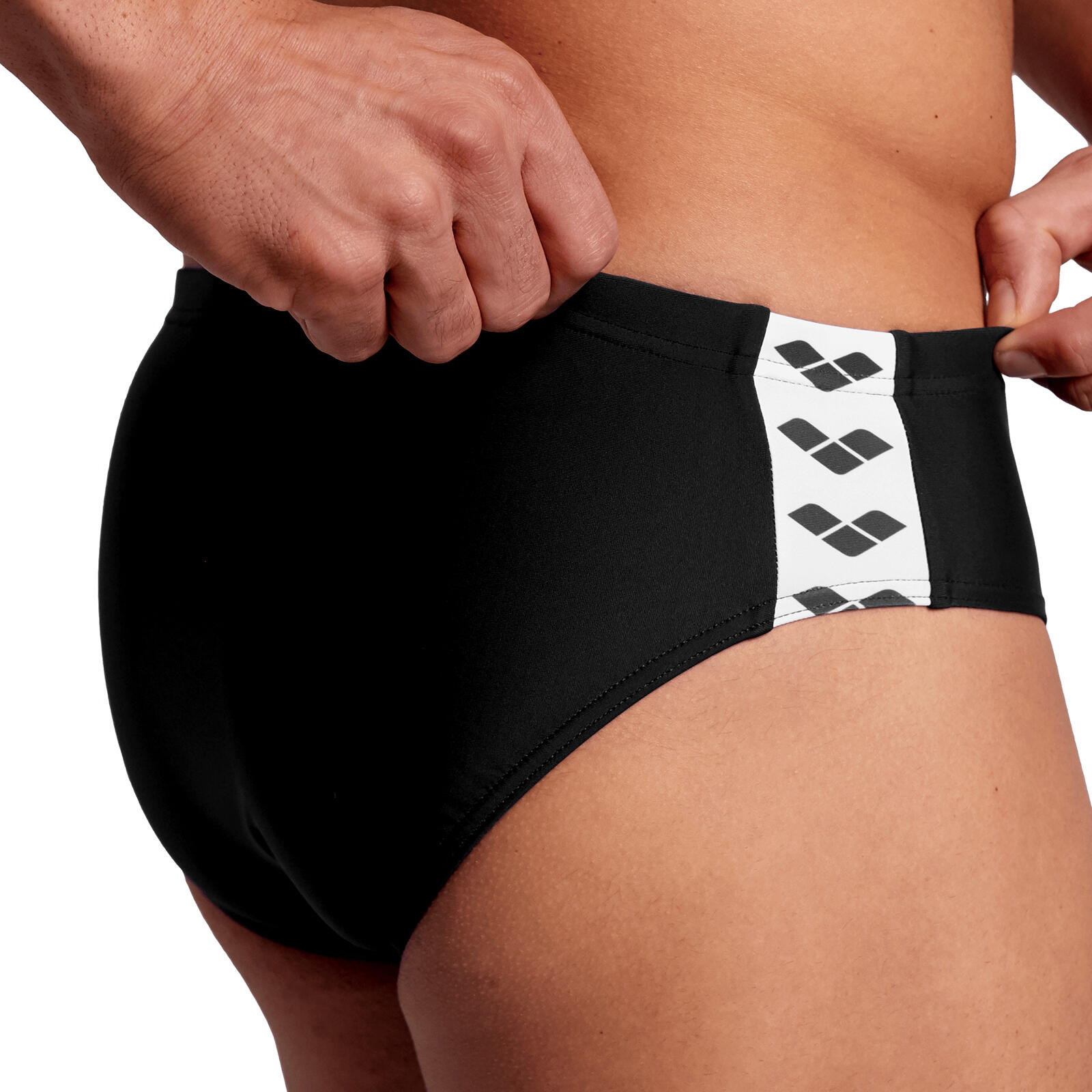Costume slip Uomo - Icons Solid 6/6