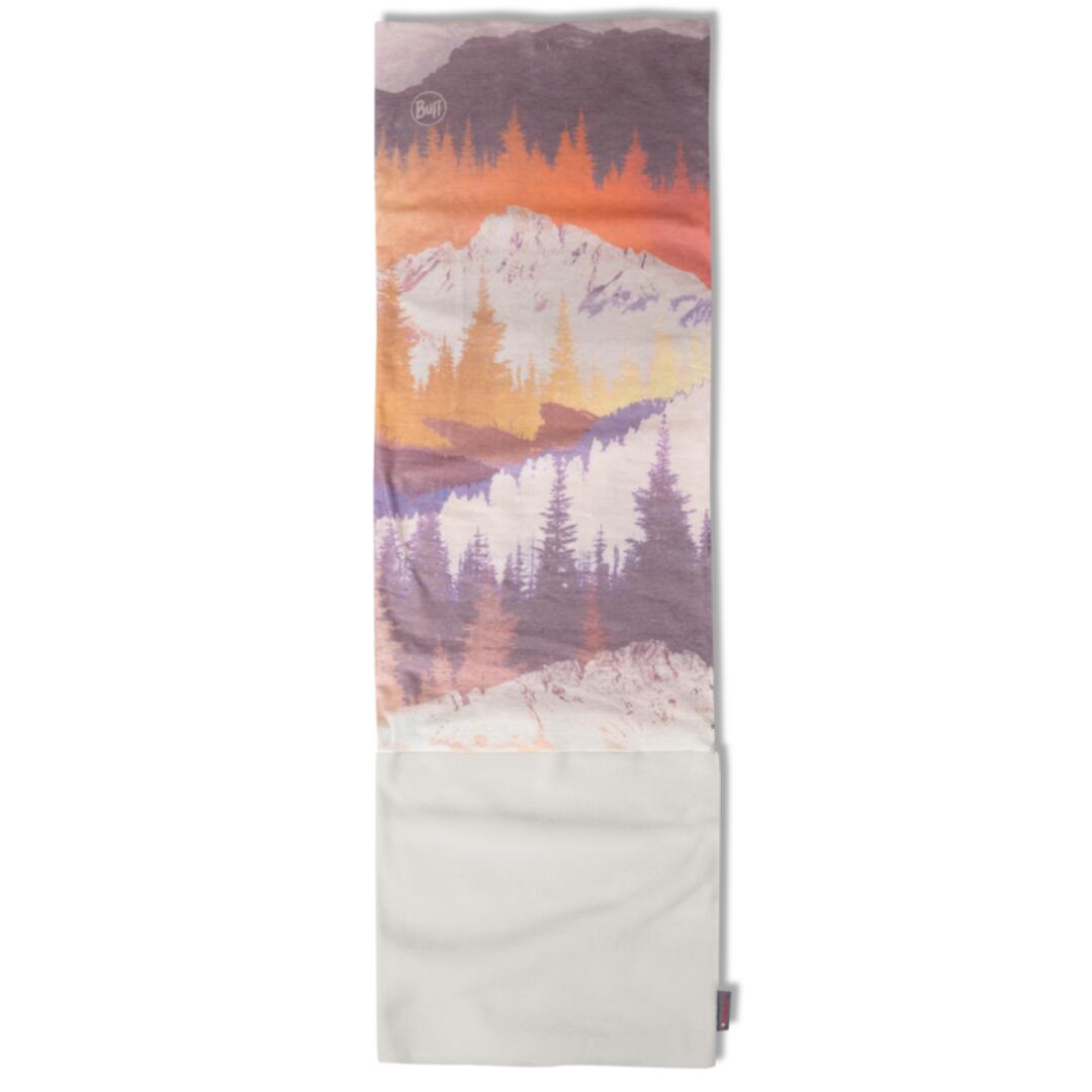BUFF Scaldacollo multifunzione Buff Polar multicolore