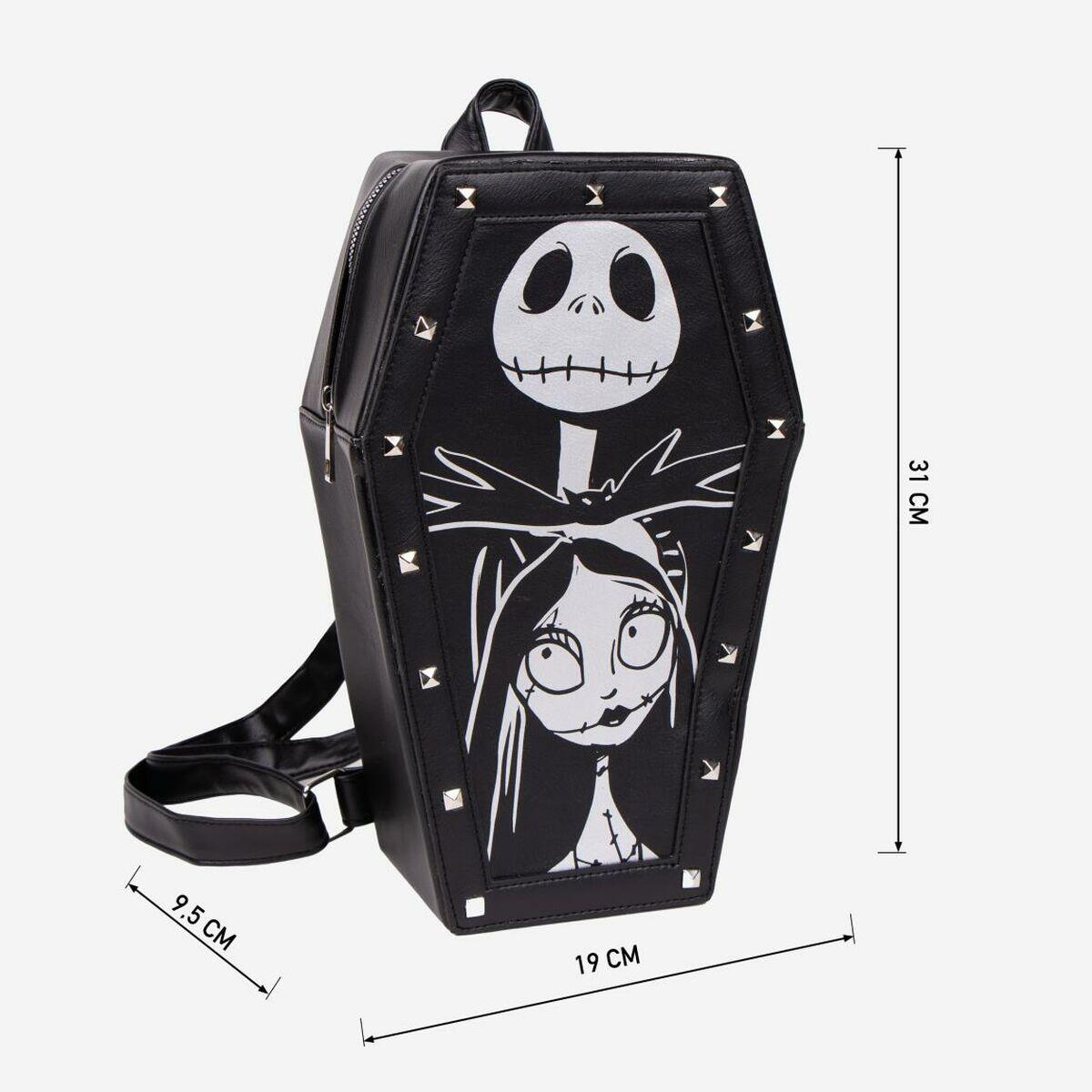 Mochila Preto 2/5