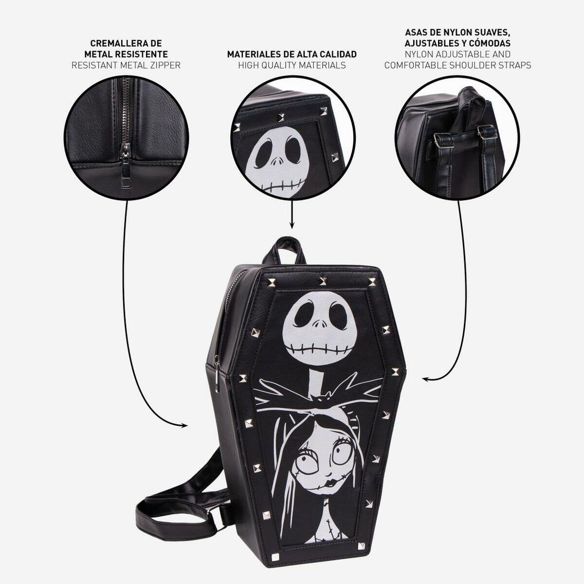 Mochila Preto 5/5