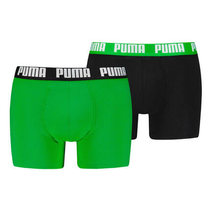 Puma Boxer Boxershorts Men Herren Everyday Unterhose Unterwäsche 2er Pack