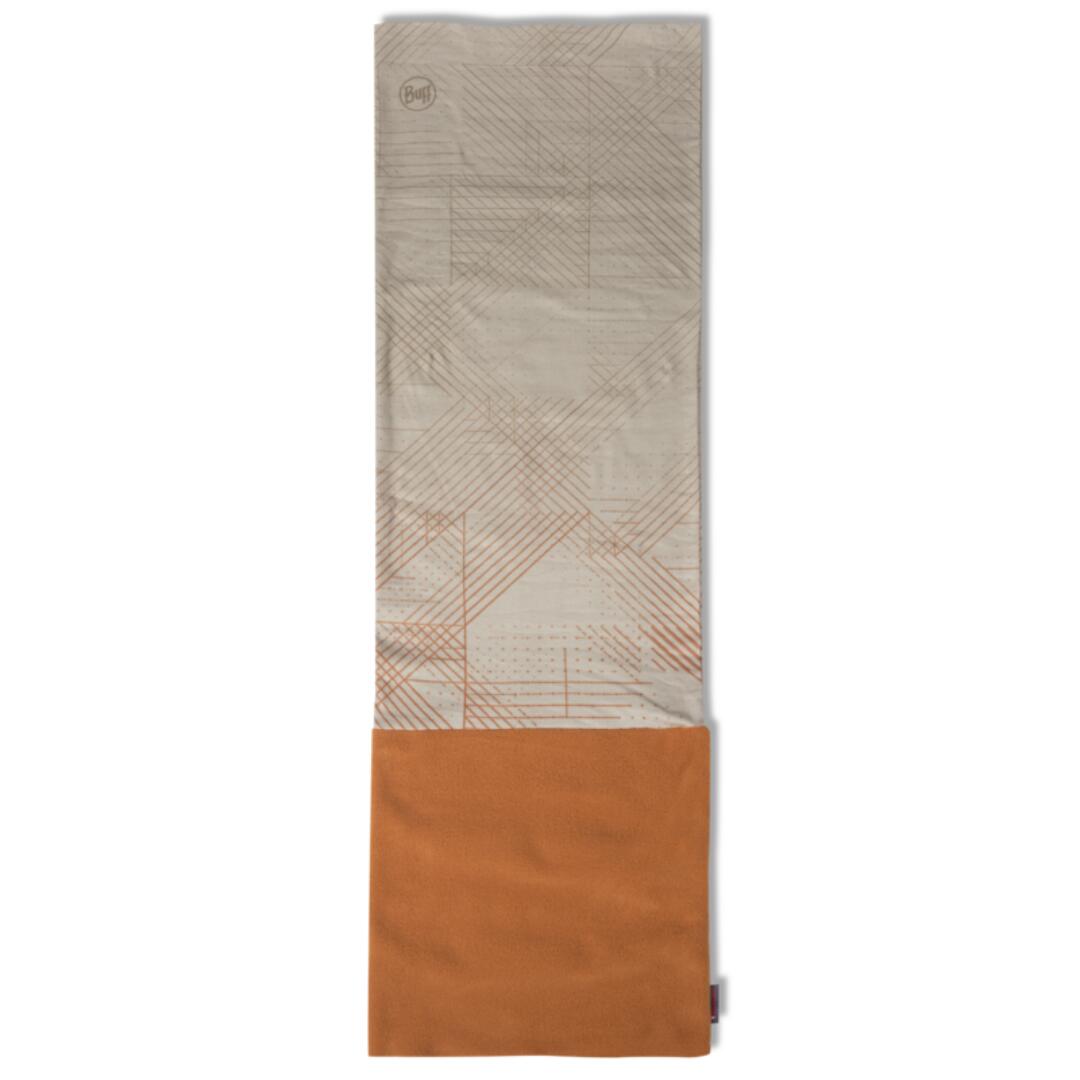 BUFF Fleece choker Buff Birhe