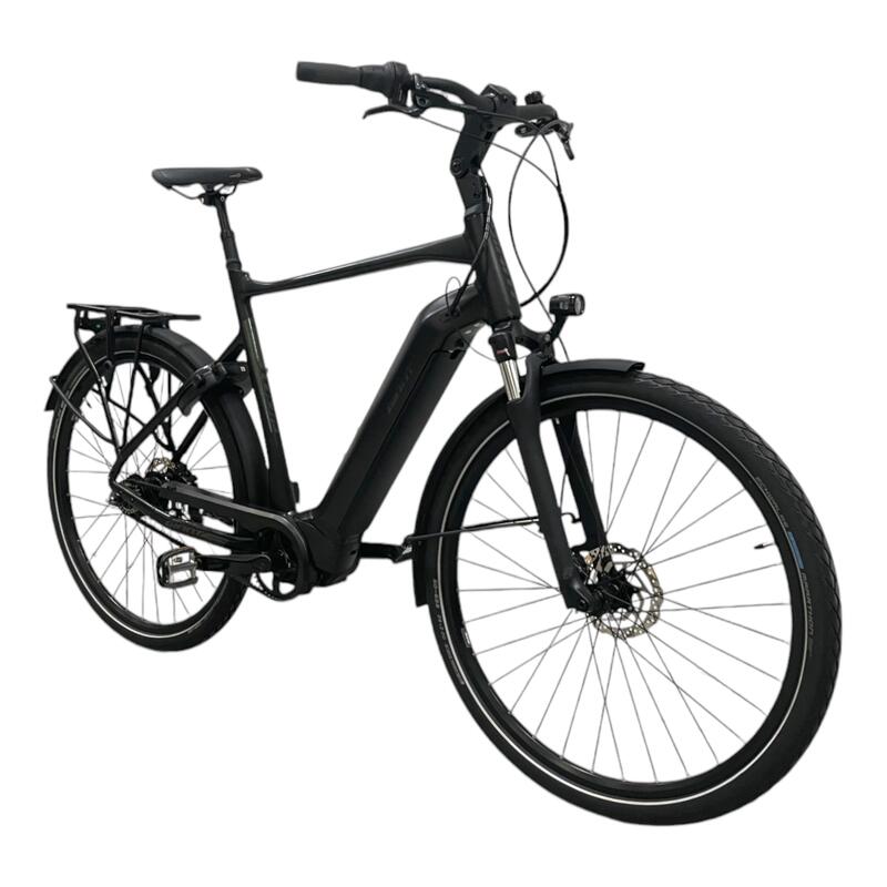 Tweedehands - Elektrische fiets - Giant Dailytour E+2 BD