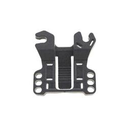 Support éclairage arrière Riverside 100 E et 500 E