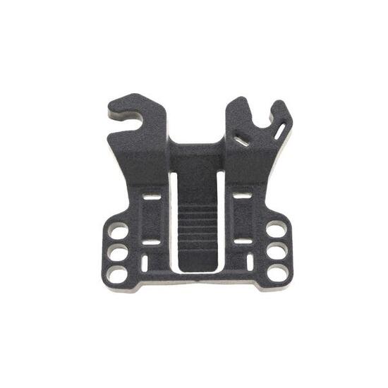 Supporto illuminazione posteriore Riverside 100 E e 500 E