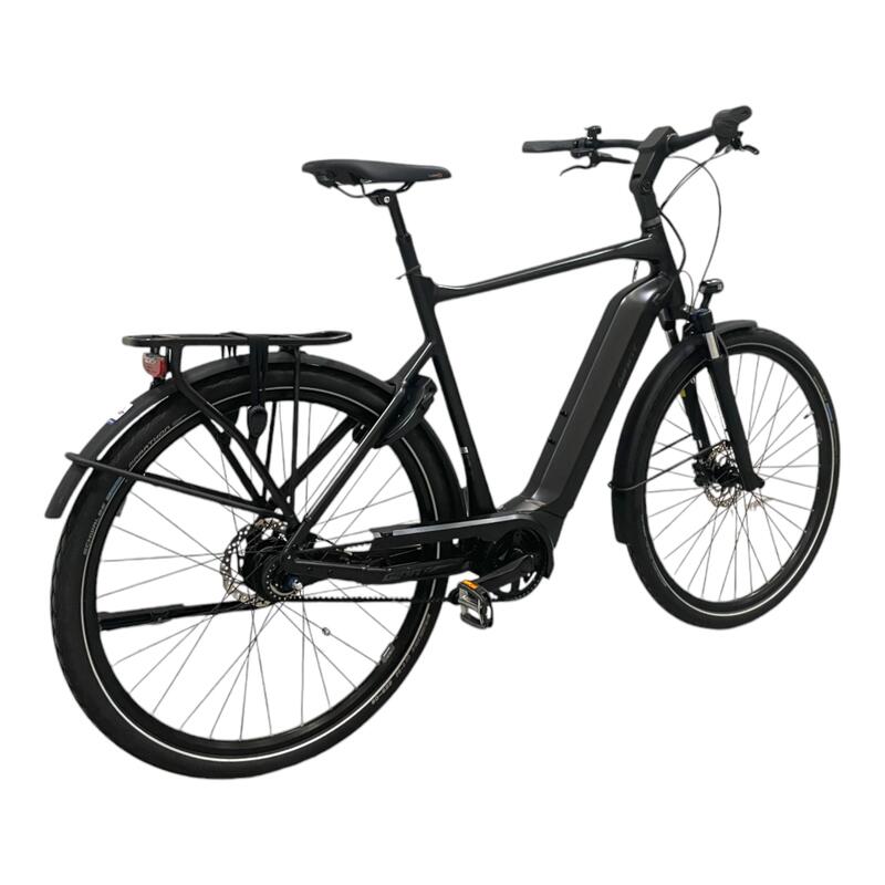 Tweedehands - Elektrische fiets - Giant Dailytour E+2 BD