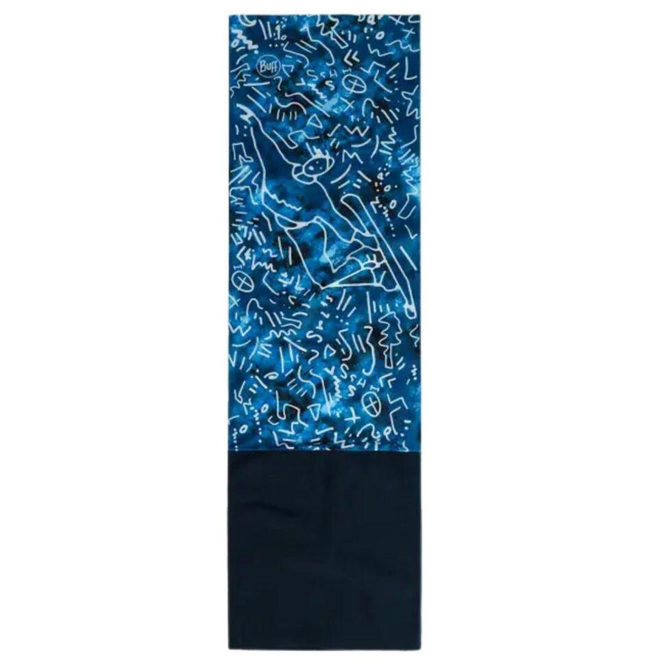 Komin na szyję - Bandana dziecięca BUFF Polar Tivat