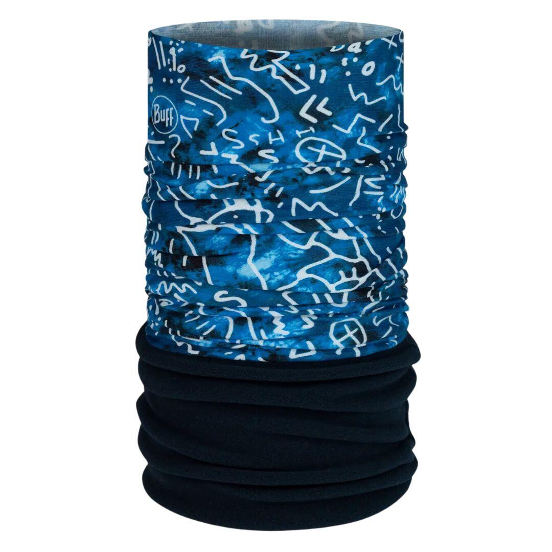 BUFF Nekwarmer Buff Tivat voor jongens