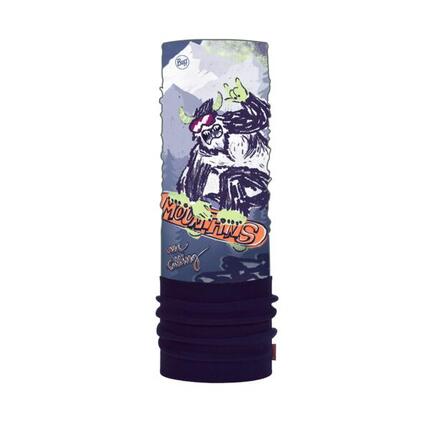 Bandana dziecięca BUFF POLAR FUTY MULTI