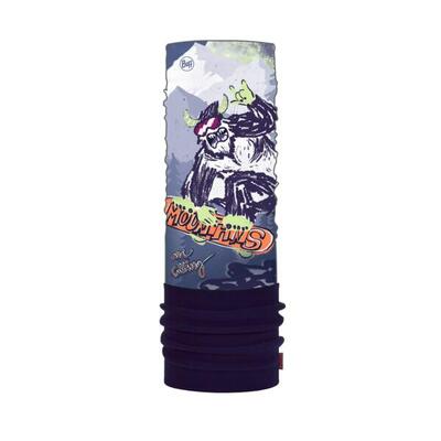 Halswärmer Buff Polar Futy Youth für unisex jungen