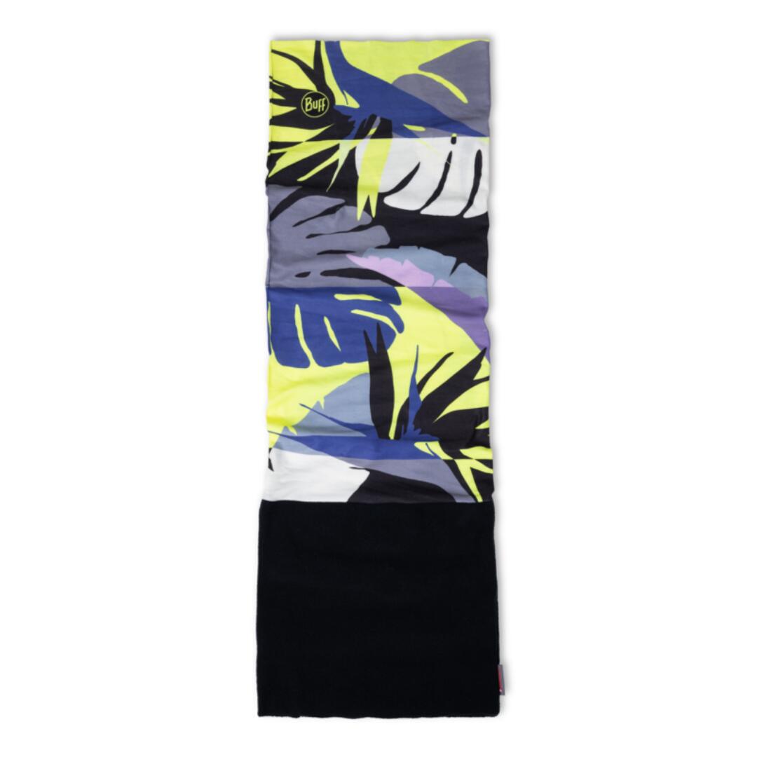 BUFF Fleece choker voor kinderen Buff Kalne
