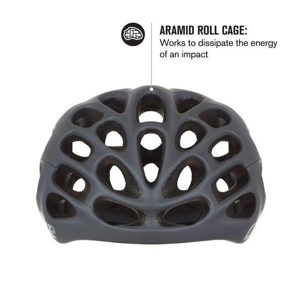 Casque Route Mixino Evo MIPS Gris 5/7