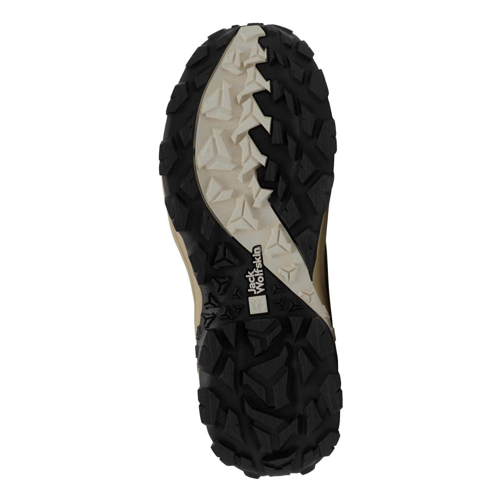 Wanderschuhe wasserdicht atmungsaktiv Damen - Vojo Tour Texapore Mid W 5/7